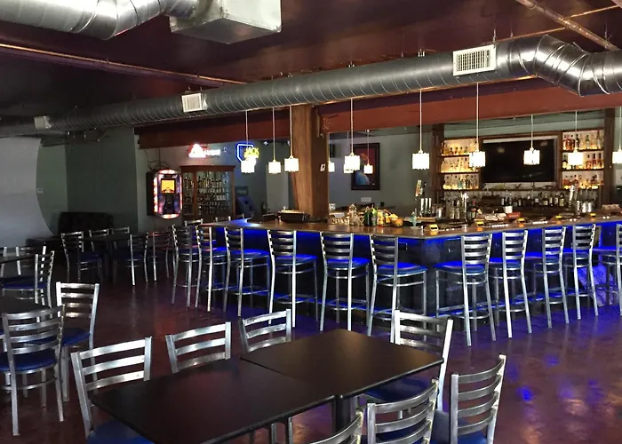 Thunderbird Boutique Hotel (Adults Only) Las Vegas